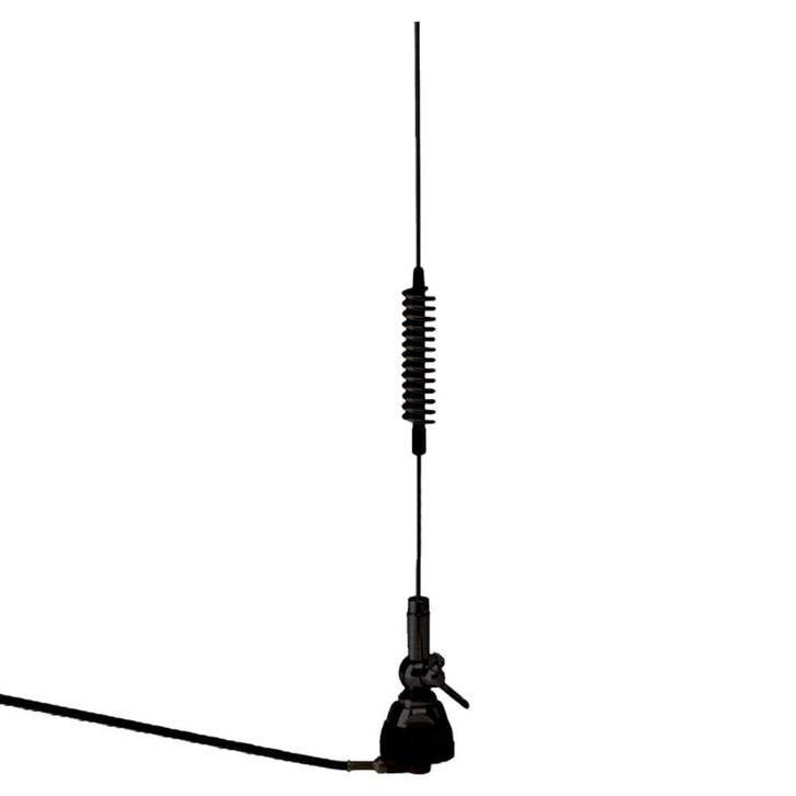 UHF GSM antenne - 368-490Mhz - Zwart, Auto-onderdelen, Elektronica en Kabels, Nieuw, Verzenden