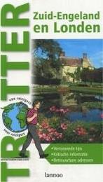 Engeland, Zuid en Londen / Trotter 9789020955033, Boeken, Reisgidsen, Verzenden, Gelezen