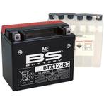 Bs Battery Btx12-Bs / Ytx12-Bs Accu, Nieuw, Verzenden