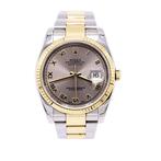 Rolex - Datejust - 116233 - Unisex - 2010-2020, Nieuw