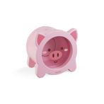 Janod spaarpot varken - houten kind van €23,99 voor €16,79, Ophalen of Verzenden, Nieuw