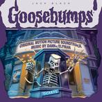 Goosebumps, Cd's en Dvd's, Nieuw in verpakking