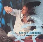 cd digi - Marco Borsato - De Bestemming, Cd's en Dvd's, Cd's | Nederlandstalig, Zo goed als nieuw, Verzenden