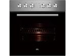 Ok Obc 2141 A  kookset Bestaand Uit Inbouw Oven & Inbouw, Ophalen of Verzenden, Nieuw