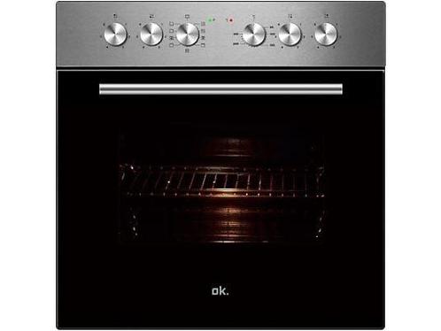 Ok Obc 2141 A  kookset Bestaand Uit Inbouw Oven & Inbouw, Witgoed en Apparatuur, Ovens, Nieuw, Ophalen of Verzenden