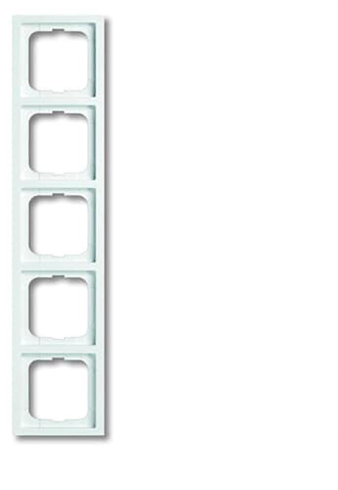 ABB Busch-Jaeger Future Afdekraam Schakelmateriaal -, Doe-het-zelf en Verbouw, Elektra en Kabels, Overige typen, Nieuw, Verzenden