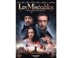 Les misérables, Verzenden, Nieuw in verpakking, Drama