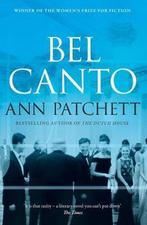 Bel Canto 9781841155838 Ann Patchett, Verzenden, Gelezen, Ann Patchett