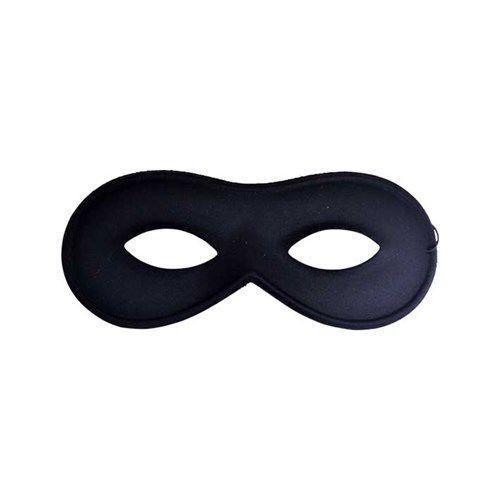 Oogmasker farfalla zwart, Hobby en Vrije tijd, Feestartikelen, Feestartikel, Nieuw, Verzenden