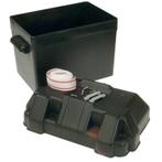 Accubak Allpa, Watersport en Boten, Ophalen of Verzenden, Nieuw, Zeilboot of Motorboot
