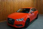 AUDI 1.6 TDI ATTRACTION PRO-LINE NR. 043, Auto's, Leder, Nieuw, Euro 6, Zwart