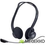 Logitech Headset 960 USB, Computers en Software, Headsets, Verzenden, Nieuw, Logitech