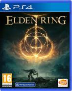 Elden Ring [PS4], Spelcomputers en Games, Ophalen of Verzenden, Nieuw