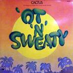 LP gebruikt - Cactus - Ot N Sweaty, Cd's en Dvd's, Verzenden, Zo goed als nieuw