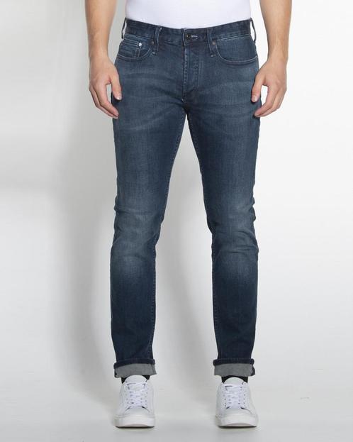 50% Denham  Jeans  maat 29-32, Kleding | Heren, Spijkerbroeken en Jeans, Blauw, Nieuw, Verzenden