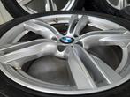 DEMO BMW X5 F15 X6 19 inch winterbanden 467M 5x120 velgen, Auto-onderdelen, Banden en Velgen, 19 inch, 255 mm, Banden en Velgen