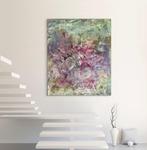 Angy’Art Painting - Jardin d’Eden