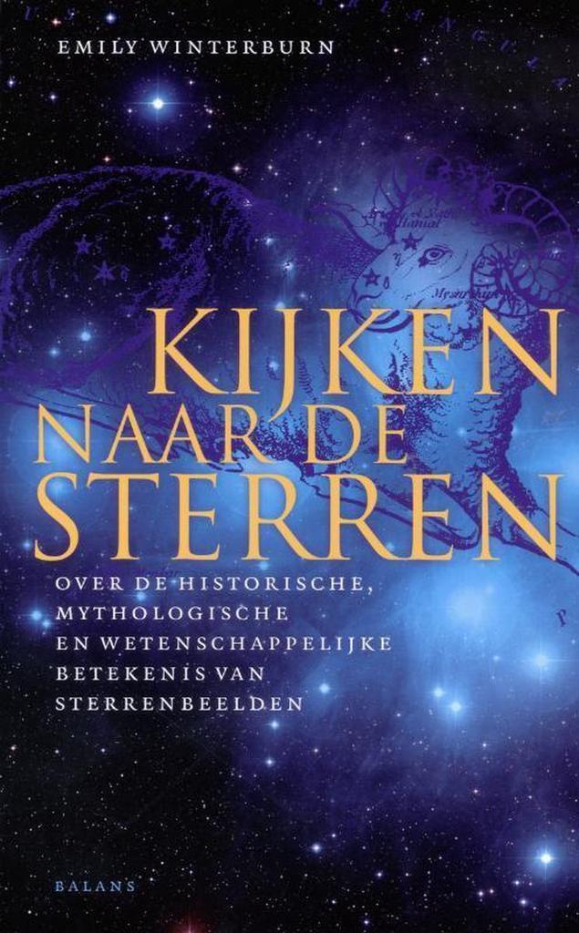 Kijken naar de sterren 9789460030185 E. Winterburn, Boeken, Wetenschap, Gelezen, Verzenden
