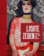 Lichte zeden, Ophalen of Verzenden, Nieuw