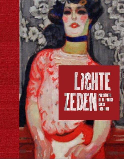 Lichte zeden, Boeken, Overige Boeken, Ophalen of Verzenden