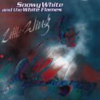 cd - Snowy White - Little Wing, Zo goed als nieuw, Verzenden