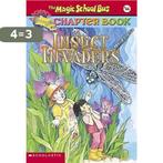 The Magic School Bus Science Chapter Book #11 9780439314312, Boeken, Verzenden, Gelezen, Anne Capeci