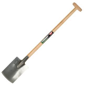 Spade | Polet | 95 cm, Tuin en Terras, Hand-tuingereedschap, Nieuw, Verzenden