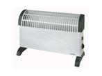 Eurom Convector kachel CK1500, Huis en Inrichting, Nieuw, Elektrisch, Vrijstaand