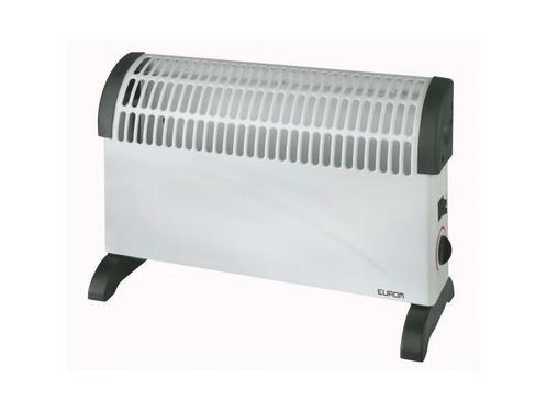 Eurom Convector kachel CK1500, Huis en Inrichting, Kachels, Vrijstaand, Nieuw, Elektrisch