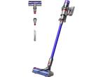 Dyson V11 Advanced - Steelstofzuiger, Witgoed en Apparatuur, Stofzuigers, Verzenden, Zo goed als nieuw