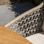 Liam Puccini dining tuinset 7 delig 240x100xH75 cm keramiek, Ophalen of Verzenden, Nieuw