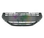 PEUGEOT 208, 2012-2015 - GRILLE, zwart, Allure, Auto-onderdelen, Verzenden, Nieuw, Peugeot