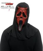 Ghost Face® Aged Devil masker, Verzenden, Nieuw, Feestartikel