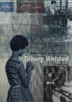 Tilburg Wolstad 9789086800179 F. Kense, Boeken, Geschiedenis | Stad en Regio, Verzenden, Gelezen, F. Kense