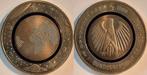 5 Euro 2016 Duitsland Brd (MuntenenBankbiljetten-Euromunten), Postzegels en Munten, Munten | Europa | Euromunten, Verzenden