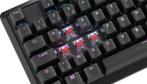 Corsair K70 RGB Core - Mechanisch Gaming Toetsenbord -, Verzenden, Zo goed als nieuw