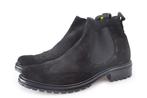 Camerlengo Chelsea Boots in maat 45 Zwart | 10% extra, Nieuw, Zwart, Boots, Verzenden