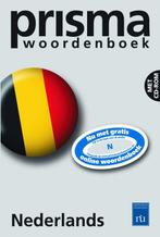 Prisma woordenboek - A.A. Weijnen; A.P.G.M.A. Ficq-Weijnen;, Boeken, Woordenboeken, Verzenden, Gelezen, Martha Hofman