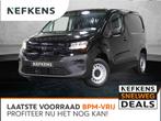 Peugeot Partner | Zakelijke Lease v.a. €543.05 pm, Auto's, Automaat, Zwart, Diesel, Nieuw
