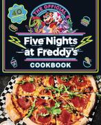 9781338851298 Five Nights at Freddys- Five Nights at Fre..., Verzenden, Nieuw, Scott Cawthon
