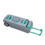 Thetford Afvaltank C500 Links, Caravans en Kamperen, Kampeeraccessoires, Nieuw