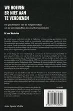 We hoeven er niet aan te verdienen 9789077072820, Verzenden, Gelezen, E. van Westerloo