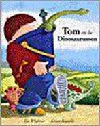 Tom en de dinosaurussen 9789056473822 I. Whybrow, Verzenden, Zo goed als nieuw, I. Whybrow