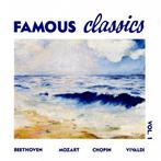 Various - Famous Classics Vol. 1, Ophalen of Verzenden, Gebruikt