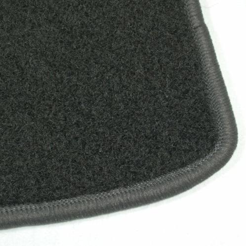 “OPRUIMING” Naaldvilt antraciet bestuurders- en, Auto-onderdelen, Interieur en Bekleding, Nieuw, Mazda, Verzenden