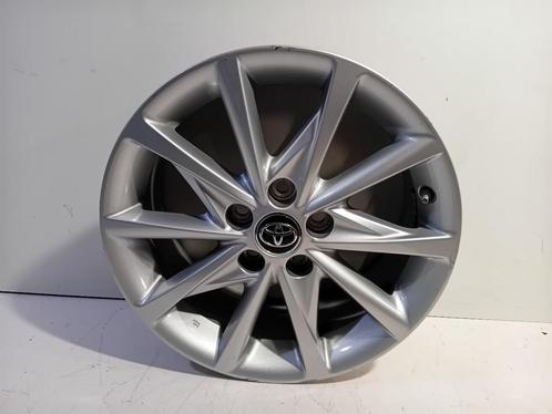 Velg Toyota Prius Toyota Prius Plus  1.8 Hybrid  54 17 7, Auto-onderdelen, Banden en Velgen, ARN erkend, Stiba lid, Erkend duurzaam