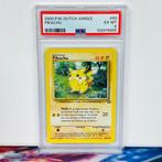 Pokémon Graded card - Pikachu #60 - Jungle - Pokémon - PSA 6, Nieuw