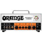 Orange Rocker 15 Terror 15 watt gitaarversterker top, Nieuw, Verzenden