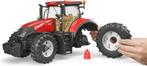 Bruder - Traktor Case IH Opum 300 CVX (03190), Ophalen of Verzenden, Nieuw