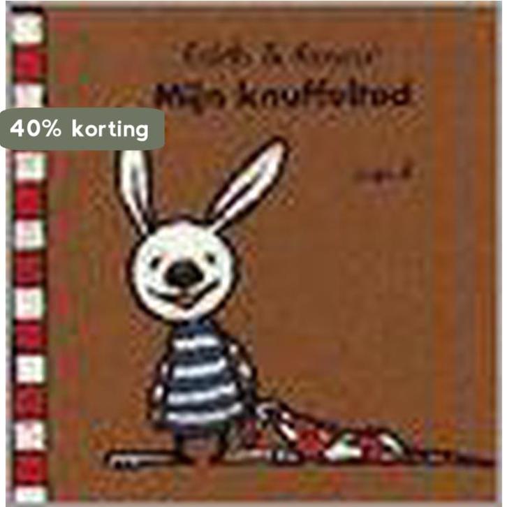 Mijn knuffeltod 9789025833732 Edith, Boeken, Prentenboeken en Plaatjesalbums, Gelezen, Verzenden